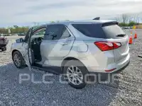 2018 Chevrolet Equinox фото
