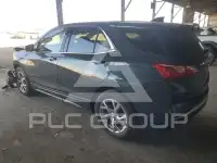 2018 Chevrolet Equinox фото