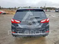 2018 Chevrolet Equinox фото