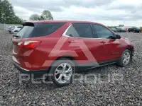 2018 Chevrolet Equinox фото