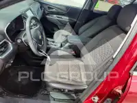 2018 Chevrolet Equinox фото