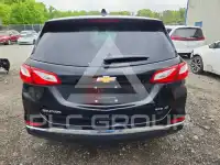 2018 Chevrolet Equinox фото