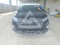 2018 Chevrolet Equinox фото