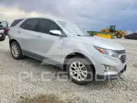 2018 Chevrolet Equinox фото
