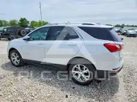 2018 Chevrolet Equinox фото