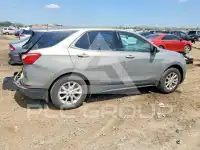 2018 Chevrolet Equinox фото