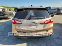 2018 Chevrolet Equinox photo