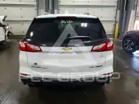 2018 Chevrolet Equinox фото