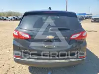 2018 Chevrolet Equinox photo