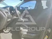 2018 Chevrolet Equinox photo