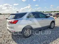 2018 Chevrolet Equinox фото