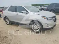2018 Chevrolet Equinox photo