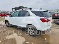 2018 Chevrolet Equinox фото