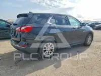 2018 Chevrolet Equinox фото