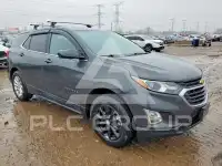 2018 Chevrolet Equinox фото