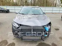 2018 Chevrolet Equinox фото