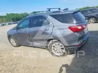 2018 Chevrolet Equinox фото
