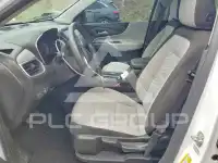 2018 Chevrolet Equinox фото