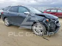 2018 Chevrolet Equinox фото