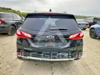 2018 Chevrolet Equinox фото