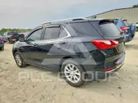 2018 Chevrolet Equinox фото