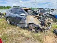2018 Chevrolet Equinox фото