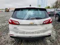 2018 Chevrolet Equinox фото