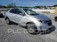 2018 Chevrolet Equinox фото