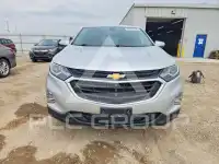 2018 Chevrolet Equinox фото