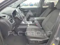 2018 Chevrolet Equinox фото