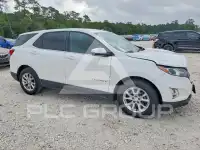 2018 Chevrolet Equinox фото