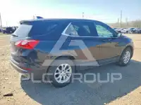 2018 Chevrolet Equinox photo
