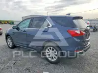 2018 Chevrolet Equinox photo