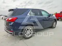 2018 Chevrolet Equinox фото