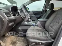 2018 Chevrolet Equinox фото