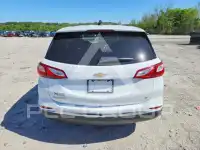 2018 Chevrolet Equinox фото