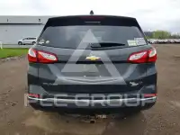2018 Chevrolet Equinox фото