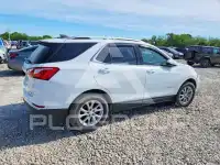 2018 Chevrolet Equinox фото
