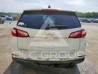 2018 Chevrolet Equinox photo