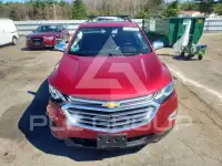 2018 Chevrolet Equinox фото