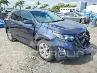 2018 Chevrolet Equinox фото