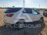 2018 Chevrolet Equinox фото