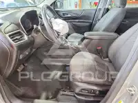 2018 Chevrolet Equinox фото