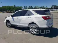 2018 Chevrolet Equinox фото