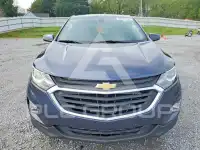 2018 Chevrolet Equinox photo