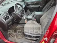 2018 Chevrolet Equinox фото
