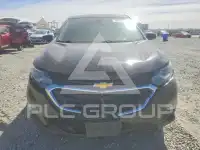 2018 Chevrolet Equinox photo