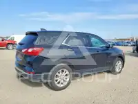 2018 Chevrolet Equinox фото