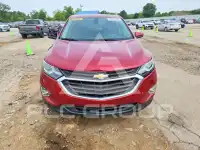 2018 Chevrolet Equinox фото