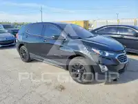 2018 Chevrolet Equinox фото
